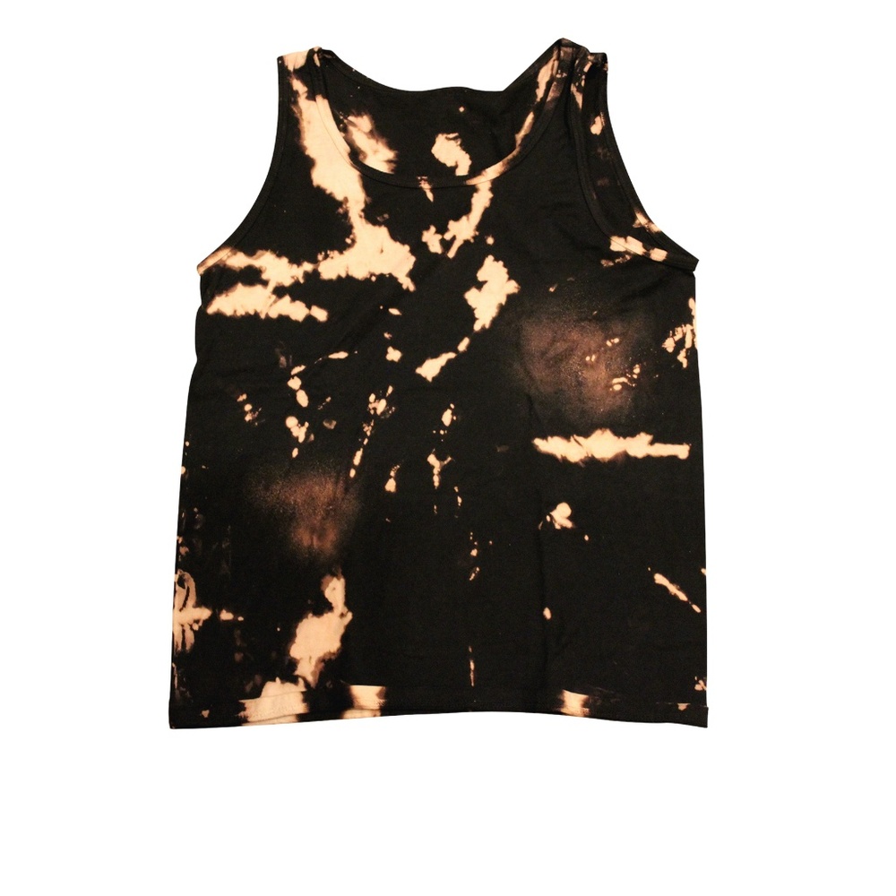 Tie Dye Tank🔥